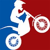 Wheelie Racing icon