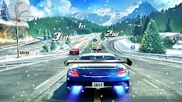 Street Racing 3D Mod APK (Unlocked All Cars) Download 7