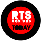 RTS 80s 90s TODAY icon