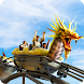 Extreme Roller Coaster 2024 - Androidアプリ