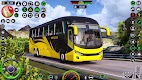 screenshot of Bus game: City Bus Simulator