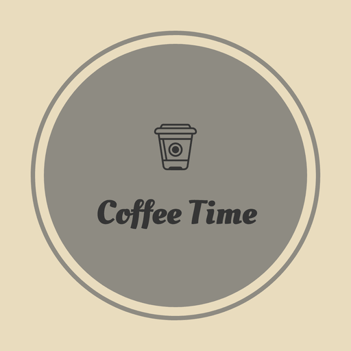 Coffee Time logo