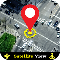 GPS, Directions, Live Street Maps Voice Navigation