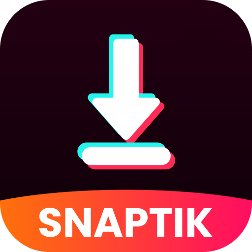 SnapTik Download on Windows