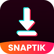 SnapTik  - Tiktok & Instagram Downloader v1.7.6 (Premium Unlocked)