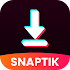 SnapTik1.7.9 (Pro)