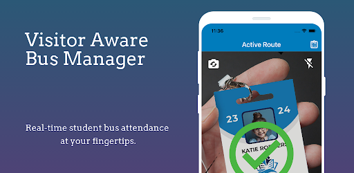Visitor Aware Bus Manager