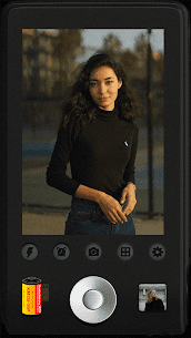 Film Cam -Vintage Roll Camera APK for Android Download 1