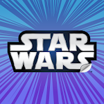 Cover Image of Descargar Star Wars Stickers: 40th Anniv  APK