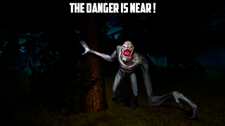 Rake Monster Hunter - Screenshot 3