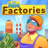 Idle Factories: Tycoon Game icon