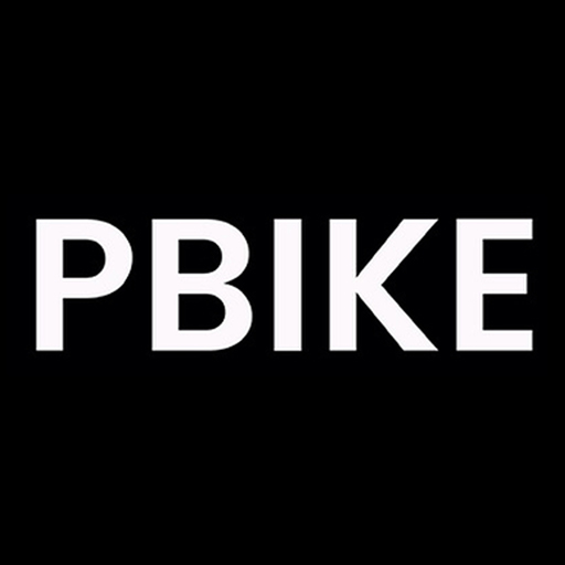PBIKE.AT logo