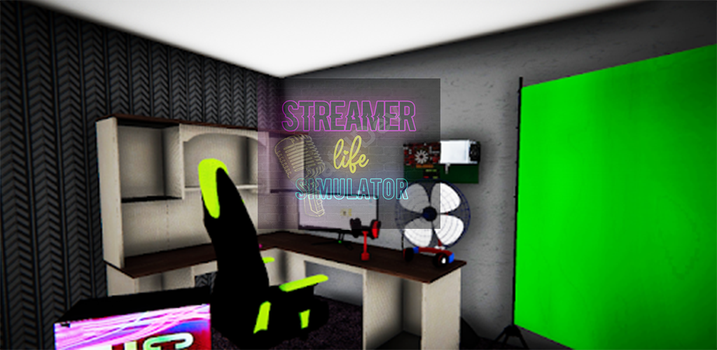 Download Guide Streamer Life Simulator APK