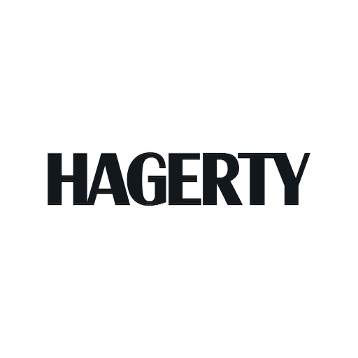 Hagerty 24.01.02 Icon