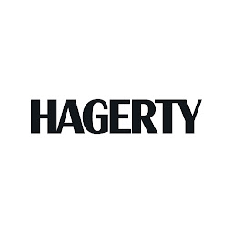 「Hagerty」のアイコン画像