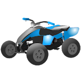 Used ATVs For Sale icon