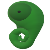 Chameleon Chronicles icon