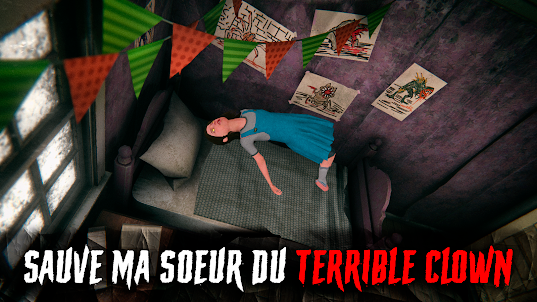 Death Park 2 : Jeu de survie