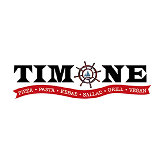 Pizzeria Timone logo