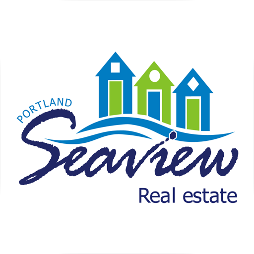 Portland Seaview Real Estate Header - AppWisp.com