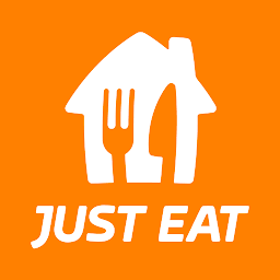 「Just Eat France」のアイコン画像