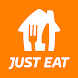 Just Eat France - Androidアプリ