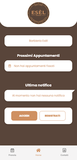 Barbieria Esèl Screen 2