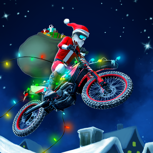 Mad Skills Motocross 3 1.1.12 (MOD Unlimited Money)