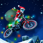 Cover Image of Download Mad Skills Motocross 3 1.4.5 APK