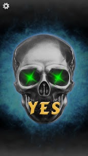 Download Magic Skull Mod apk 1.2 free on android 2