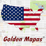 Cover Image of ダウンロード Albuquerque Map 3.7x APK