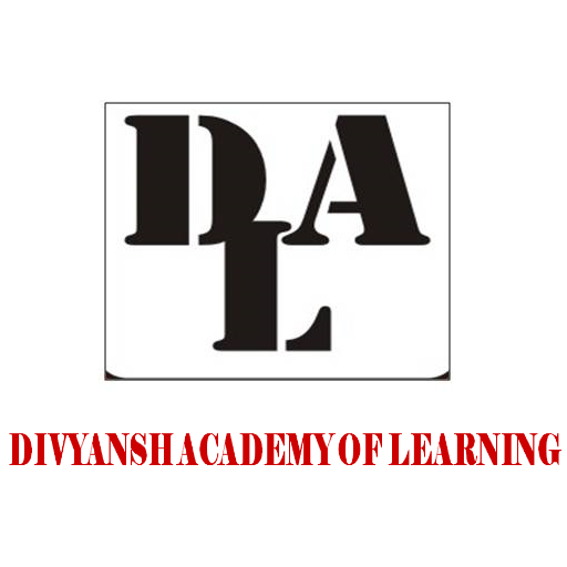 Divyansh Academy logo