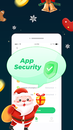 Meta Loan-Get money directly Screen 3