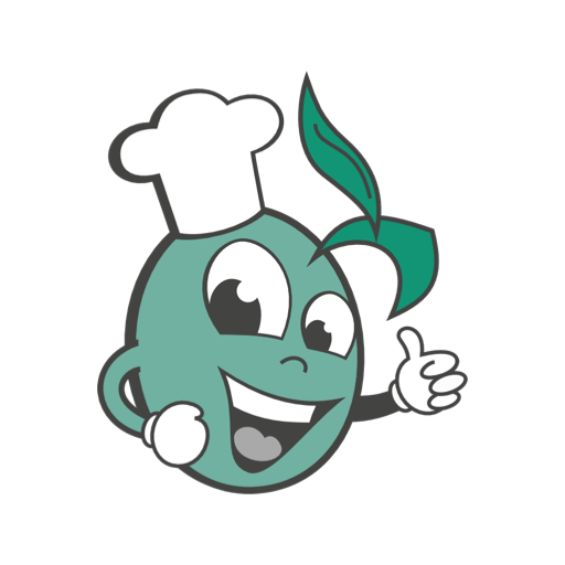 Aceitunero logo