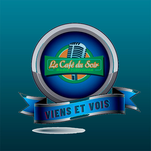 Radio Télé Le Café Du Soir logo