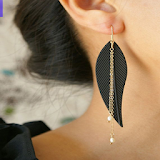 Earring Designs icon