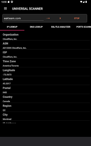 NetMan: Network Tools & Utils - Tools - apps