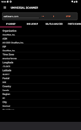 NetMan: Network Tools & Utils