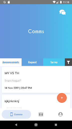 HAVTeacher Screen 3