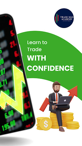 TRADE MAX ACADEMY Screen 2