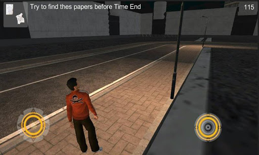 Revolution The Begining