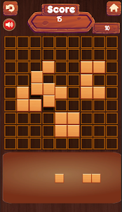 Puzzled Block