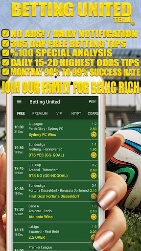 Glory betting tips correct score vip apk free