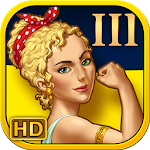 Cover Image of Télécharger 12 Labours Of Hercules III (HD  APK