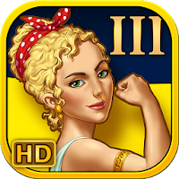 12 Labours Of Hercules III (HD