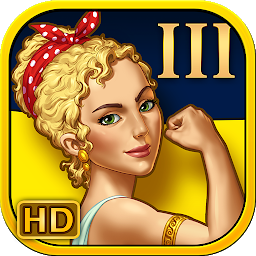 12 Labours Of Hercules III Mod Apk