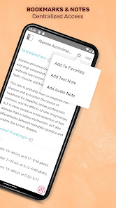 Captura de Pantalla 6 Manual Lab & Diagnostic Tests android