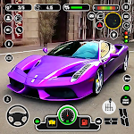 Cover Image of Download GT Car Racing Games 3D Offline  APK
