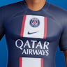 PSG Soccer Freestyle 2023