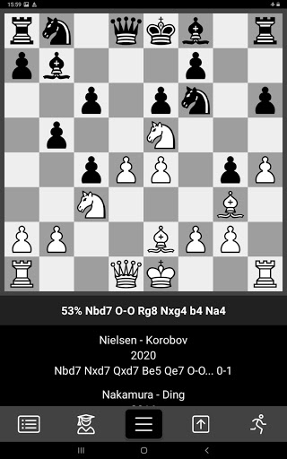 Alien Chess 2.0.4 screenshots 10